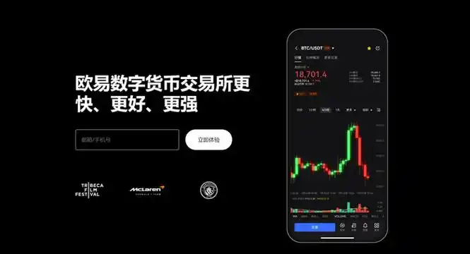 OK交易所官方正版下载页面展示